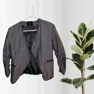 LOVE TREE Women’s Blazer